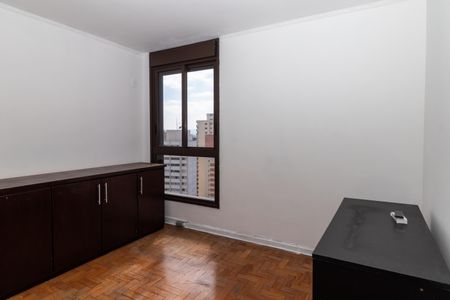 Apartamento para alugar com 136m², 3 quartos e 1 vagaQuarto 1