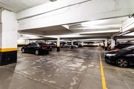 Apartamento para alugar com 136m², 3 quartos e 1 vagaGaragem