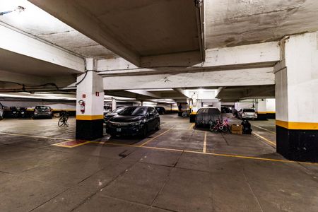 Apartamento para alugar com 136m², 3 quartos e 1 vagaGaragem