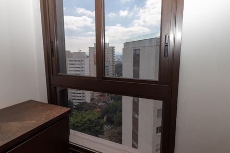 Apartamento para alugar com 136m², 3 quartos e 1 vagaQuarto 1