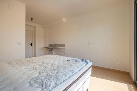 Studio de kitnet/studio à venda com 1 quarto, 25m² em Pinheiros, São Paulo
