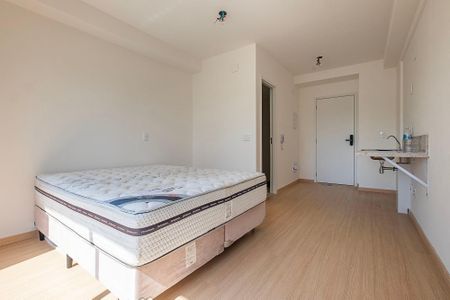Studio de kitnet/studio à venda com 1 quarto, 25m² em Pinheiros, São Paulo