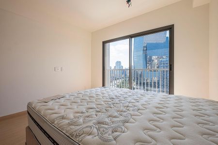 Studio de kitnet/studio à venda com 1 quarto, 25m² em Pinheiros, São Paulo