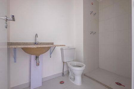 Studio de kitnet/studio à venda com 1 quarto, 25m² em Pinheiros, São Paulo