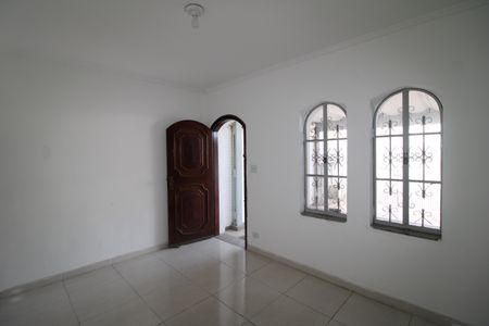 Sala de casa à venda com 3 quartos, 95m² em Vila Dom Pedro Ii, São Paulo