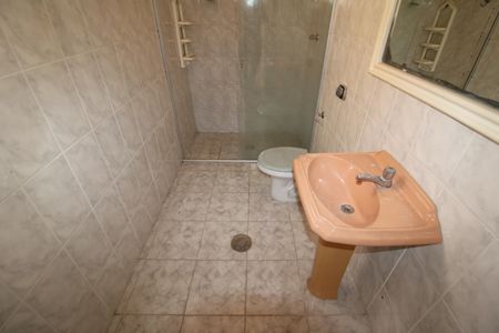 Casa à venda com 95m², 3 quartos e 1 vagaBanheiro 1