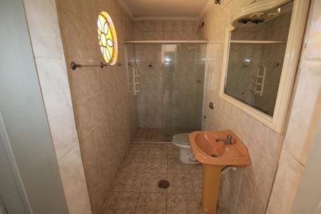 Casa à venda com 95m², 3 quartos e 1 vagaBanheiro 1