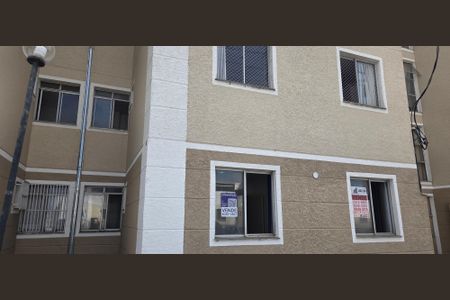 Apartamento à venda com 47m², 2 quartos e sem vagaPlaca