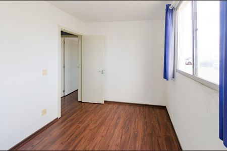 Quarto 2 de apartamento à venda com 2 quartos, 47m² em Camargos, Belo Horizonte