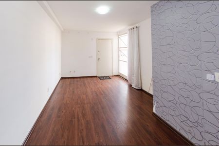 Sala de apartamento à venda com 2 quartos, 47m² em Camargos, Belo Horizonte