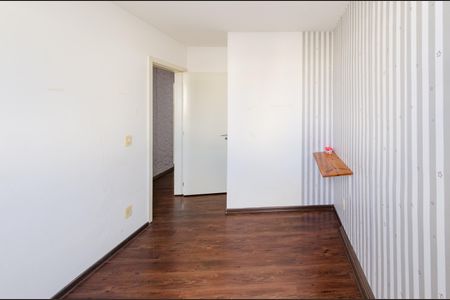 Quarto 1 de apartamento à venda com 2 quartos, 47m² em Camargos, Belo Horizonte