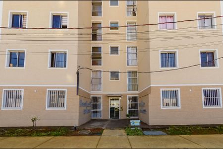 Apartamento à venda com 47m², 2 quartos e sem vagaÁrea comum