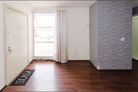 Sala de apartamento à venda com 2 quartos, 47m² em Camargos, Belo Horizonte