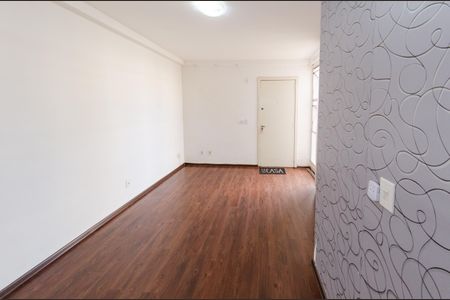 Sala de apartamento à venda com 2 quartos, 47m² em Camargos, Belo Horizonte