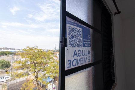 Apartamento para alugar com 55m², 2 quartos e 1 vaga Apartamento para alugar com 55m², 2 quartos e 1 vagaPlaca