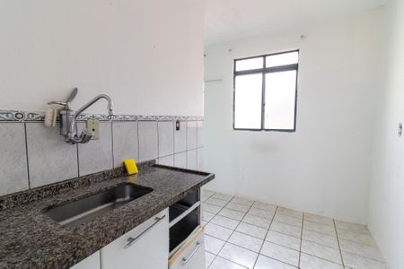 Apartamento para alugar com 55m², 2 quartos e 1 vaga Apartamento para alugar com 55m², 2 quartos e 1 vagaCozinha