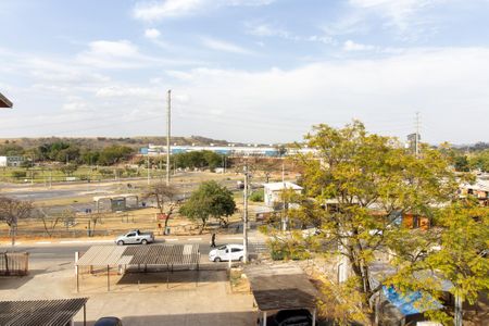 Apartamento para alugar com 55m², 2 quartos e 1 vaga Apartamento para alugar com 55m², 2 quartos e 1 vagaVista do Quarto 1