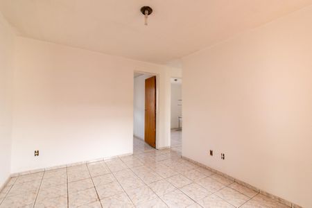 Apartamento para alugar com 55m², 2 quartos e 1 vaga Apartamento para alugar com 55m², 2 quartos e 1 vagaSala