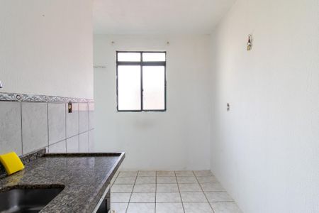 Apartamento para alugar com 55m², 2 quartos e 1 vaga Apartamento para alugar com 55m², 2 quartos e 1 vagaCozinha