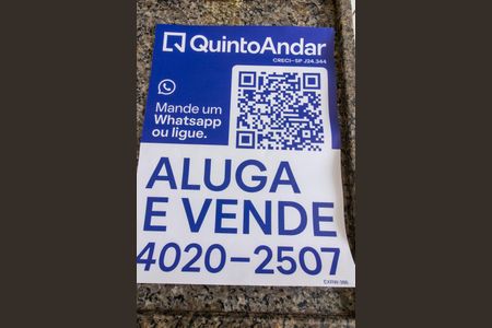 Apartamento para alugar com 55m², 2 quartos e 1 vaga Apartamento para alugar com 55m², 2 quartos e 1 vagaPlaca