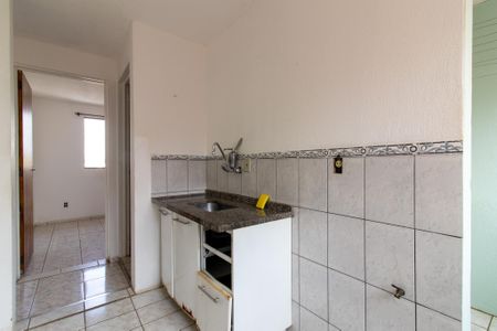 Apartamento para alugar com 55m², 2 quartos e 1 vaga Apartamento para alugar com 55m², 2 quartos e 1 vagaCozinha