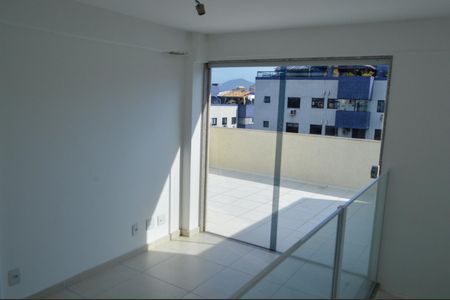Apartamento à venda com 104m², 4 quartos e 2 vagasCobertura
