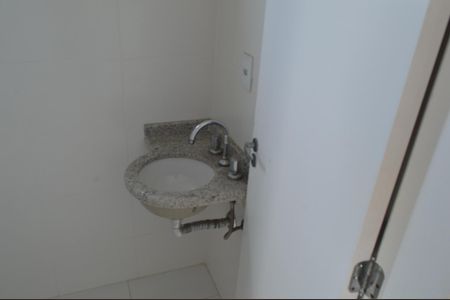 Apartamento à venda com 104m², 4 quartos e 2 vagasBanheiro da Suíte 1
