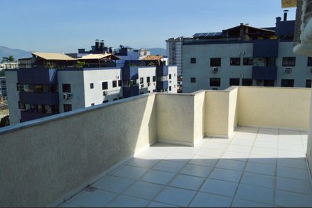 Apartamento à venda com 104m², 4 quartos e 2 vagasCobertura
