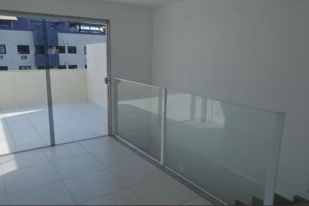 Apartamento à venda com 104m², 4 quartos e 2 vagasCobertura