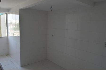 Apartamento à venda com 104m², 4 quartos e 2 vagasCozinha