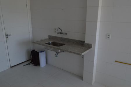 Apartamento à venda com 104m², 4 quartos e 2 vagasCozinha