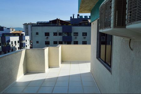 Apartamento à venda com 104m², 4 quartos e 2 vagasCobertura