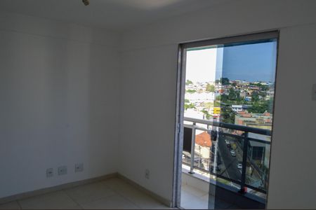 Apartamento à venda com 104m², 4 quartos e 2 vagasSuíte 1