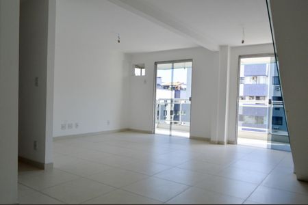 Apartamento à venda com 104m², 4 quartos e 2 vagasSala