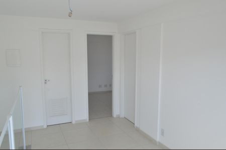 Apartamento à venda com 104m², 4 quartos e 2 vagasCobertura