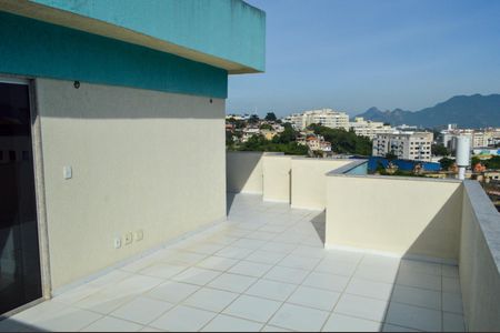 Apartamento à venda com 104m², 4 quartos e 2 vagasCobertura
