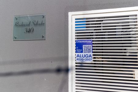 Apartamento para alugar com 35m², 2 quartos e sem vagaPlaquinha 