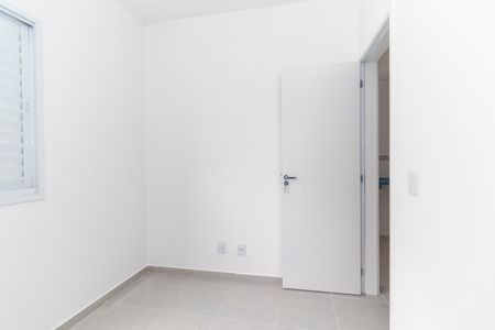 Apartamento para alugar com 35m², 2 quartos e sem vagaQuarto 2