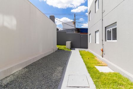 Apartamento para alugar com 35m², 2 quartos e sem vagaÁrea externa