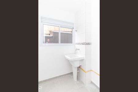 Apartamento para alugar com 35m², 2 quartos e sem vagaCozinha e Área de Serviço