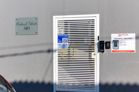 Apartamento para alugar com 35m², 2 quartos e sem vagaPlaquinha 