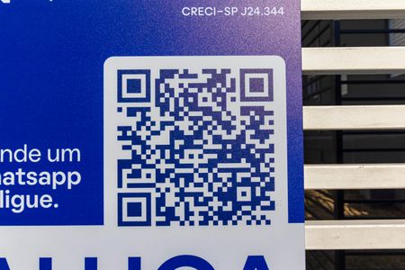 Apartamento para alugar com 35m², 2 quartos e sem vagaPlaquinha 