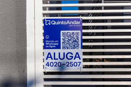 Apartamento para alugar com 35m², 2 quartos e sem vagaPlaquinha 