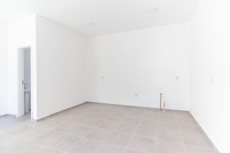 Apartamento para alugar com 35m², 2 quartos e sem vagaÁrea comum - Salão de festas