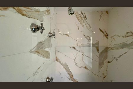 Apartamento para alugar com 40m², 1 quarto e 1 vaga Apartamento para alugar com 40m², 1 quarto e 1 vagaBanheiro