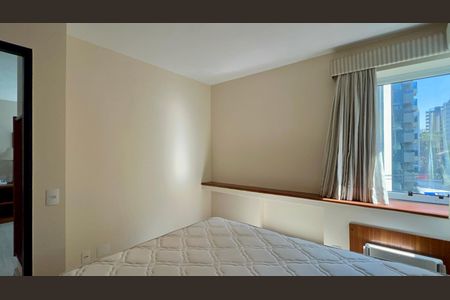 Apartamento para alugar com 40m², 1 quarto e 1 vaga Apartamento para alugar com 40m², 1 quarto e 1 vagaQuarto