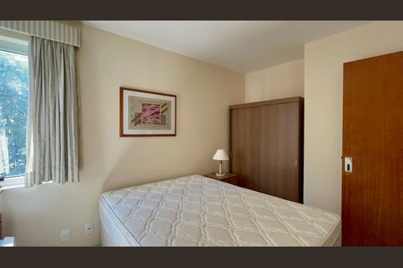 Apartamento para alugar com 40m², 1 quarto e 1 vaga Apartamento para alugar com 40m², 1 quarto e 1 vagaQuarto