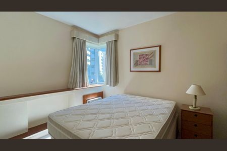 Apartamento para alugar com 40m², 1 quarto e 1 vaga Apartamento para alugar com 40m², 1 quarto e 1 vagaSala