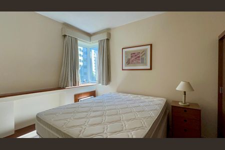 Apartamento para alugar com 40m², 1 quarto e 1 vaga Apartamento para alugar com 40m², 1 quarto e 1 vagaQuarto