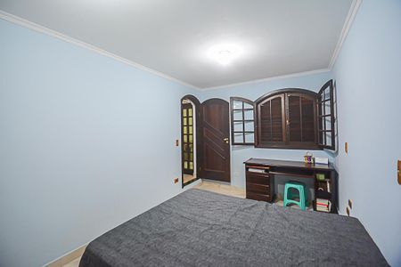 Casa à venda com 307m², 3 quartos e 3 vagasQuarto